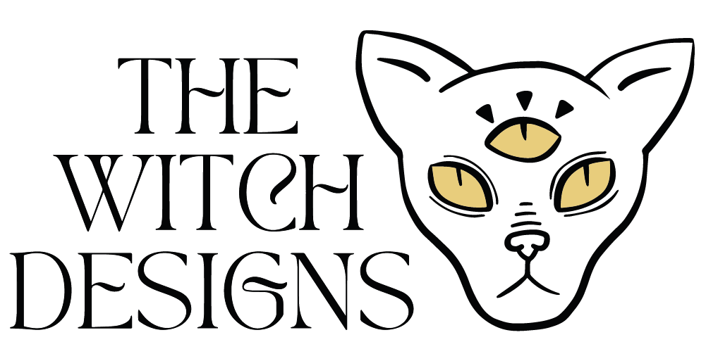 thewitchdesigns